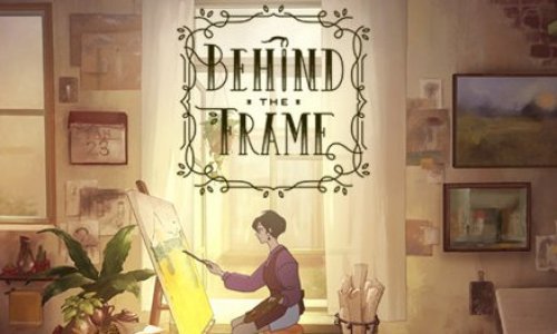 Behind the Frame: Живые полотна (Раздача в EpicGamesStore)