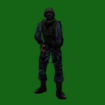 NCPD_Riot