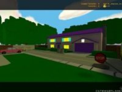 de_simpsons_css