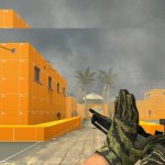 Tigerstripe_Camo_Gloves