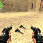 Spydr Furious M9 Elites