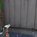 Cow Camo Deagle