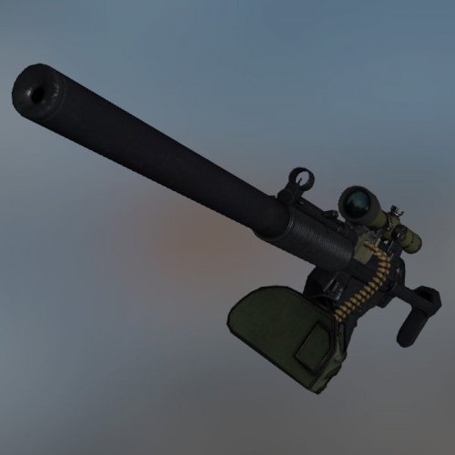 MP5-XD