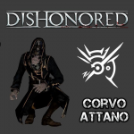Corvo Attano
