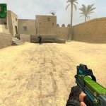 Metroid P-90 with my own sound