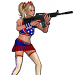 Juliet Starling