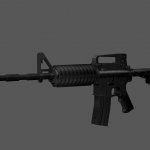 SoulSlayer_NZ-Reason_M4A1