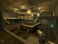 DM-Permanent