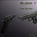 twinke&acute;s glock 17