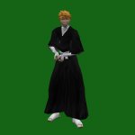 Ichigo_Bandage