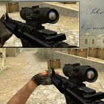 Colt_M4A1_-_Book_s_Anims