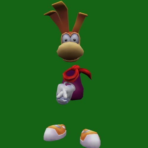 rayman