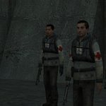 HL2 Medics To Refuges!!!