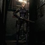 Jill - RE5 Battlesuit Collection