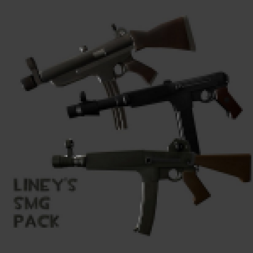 Liney's SMG