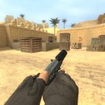 Usp Default remake