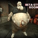 Beta-Style Boomer