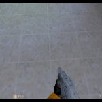 Half-Life ALPHA Shotgun