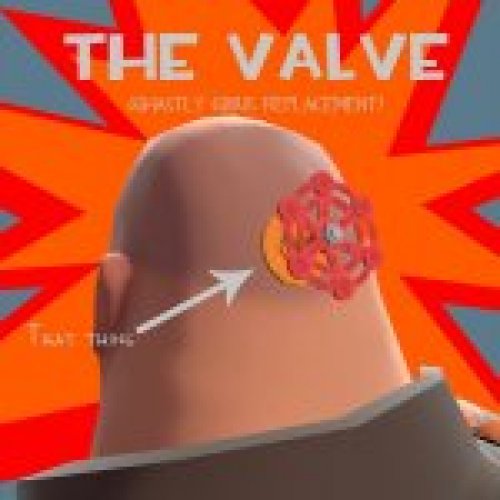 The Valve