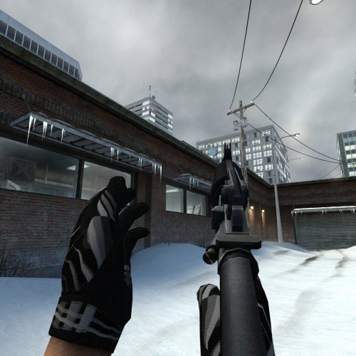 Vector_Gloves