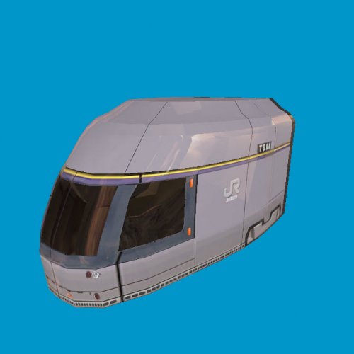 subwaytrain pilotcar