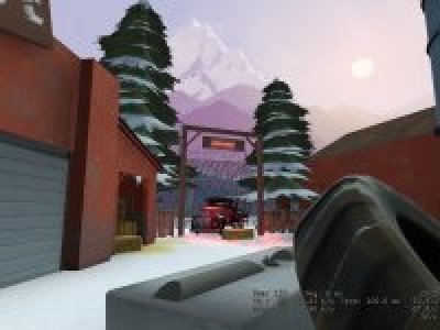 ctf_Xmas2fort