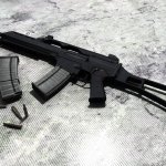 Predaators_Black_M4A1_G36C