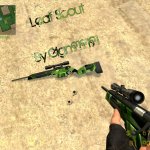 Leaf Scout