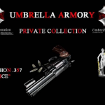 PC - Colt Python .357 Justice