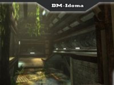 DM-Idoma