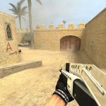 Spas 12 M3 - Chromed