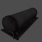 pc_HorizontalTank_Mesh