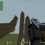 two-toned re-origined glock18