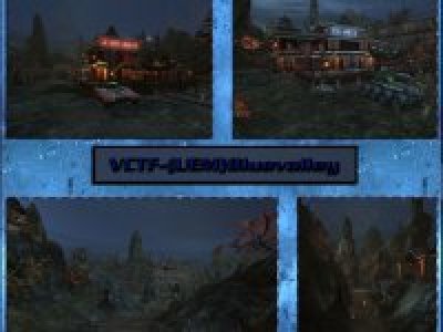 VCTF-{UEM}-Bluevalley