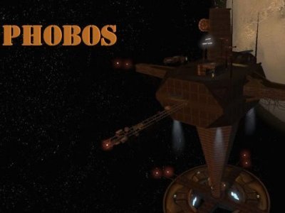 DM-Phobos