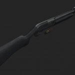 Remington 1187