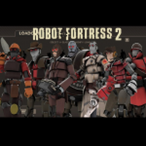 Robot Fortress Final