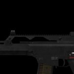 Heckler_und_Koch_Gewehr_36_Kurz