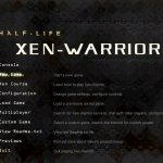 Xen-Warrior