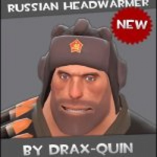 Russian Headwarmer
