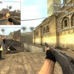 Enron&acute;s Winchester 73 Carbine