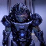 Grunt&acute;s Black Default Armor