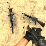 HK_M16a4_on_Mulletв„ў_s_Anims