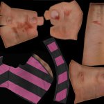 Happy_Camperґs_emo_gloves_(Girl_Edition)