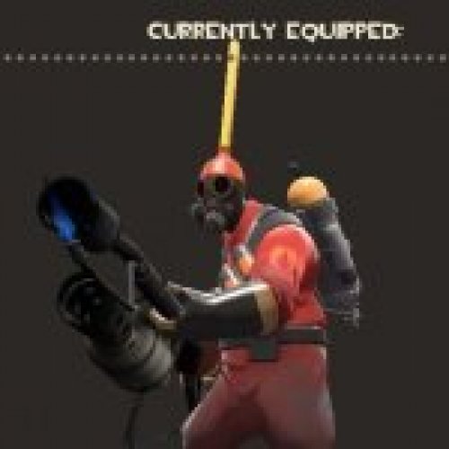 pyro plunger