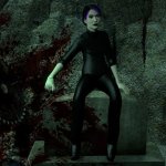 Mossman Gothic