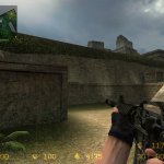 NEW!_Dark_Camo_M4A1_2.0