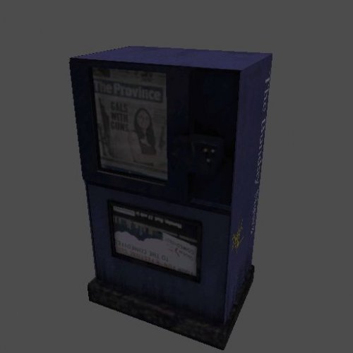 newspaperbox