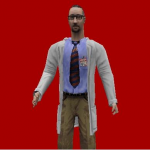 Dr. Stanley Rosenberg