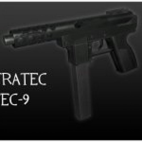 Intratec TEC-9
